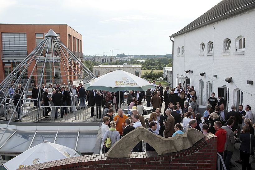 Haufe Kongress 2016 - Impressionen