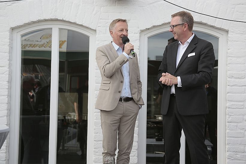 Haufe Kongress 2016 - Impressionen