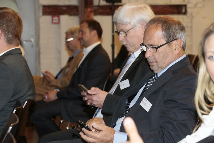 Haufe Kongress 2016 - Impressionen