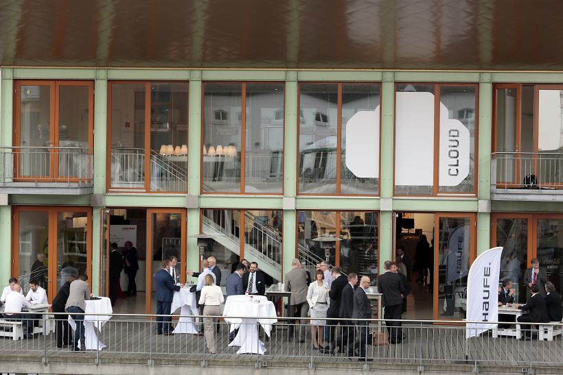 Haufe Kongress 2016 - Impressionen 