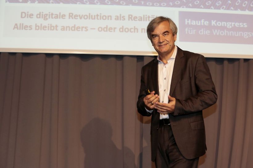 Haufe Kongress 2016 - Impressionen