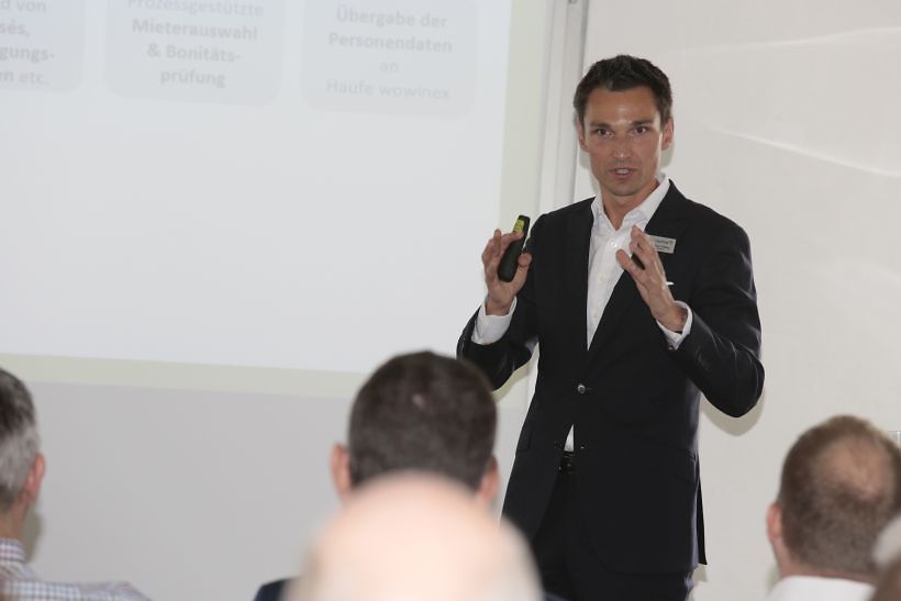 Haufe Kongress 2016 - Impressionen