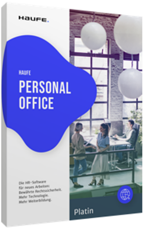 Haufe Personal Office Platin