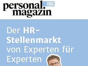 Haufe Stellenmarkt HR