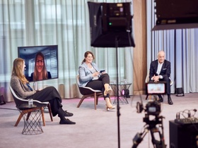 Haufe Summit Real Estate 2021 Klimawandel