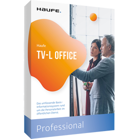 Haufe TV-L Office Professional Online