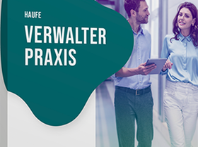 Haufe VerwalterPraxis Professioonal