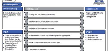 Hauptprozess Risikomanagement