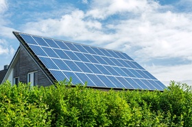 Haus Hecke Solar