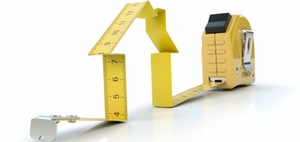 Herstellungskosten bei Gebäuden