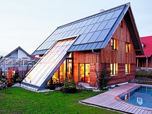 Kredite des Ehepartners gesichert - Freistellungsanspruch? 