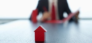 Marktanpassungsabschlag nach § 198 BewG: Anforderungen