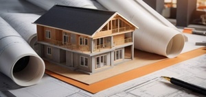 Wohnungsbau: Zahl der Baugenehmigungen bricht im Februar ein