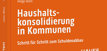 Haushaltskonsolidierung in Kommunen
