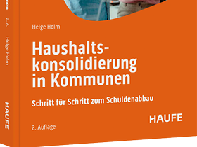 Haushaltskonsolidierung in Kommunen