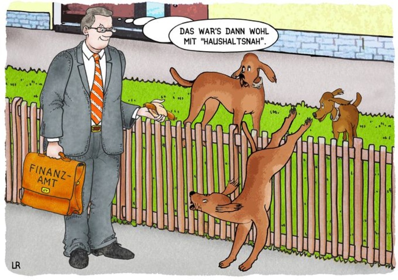 Haushaltsnahe Dienstleistungen 3