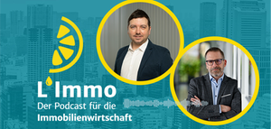 L'Immo-Podcast: Mieterstrom ganzheitlich gestalten