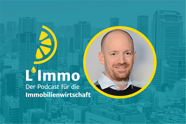 L'Immo, der Podcast für die Immobilienwirtschaft: Das IT-Ökosystem ist größer als ERP
