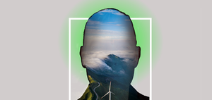 Treiber des Wandels - Daniel Dahm