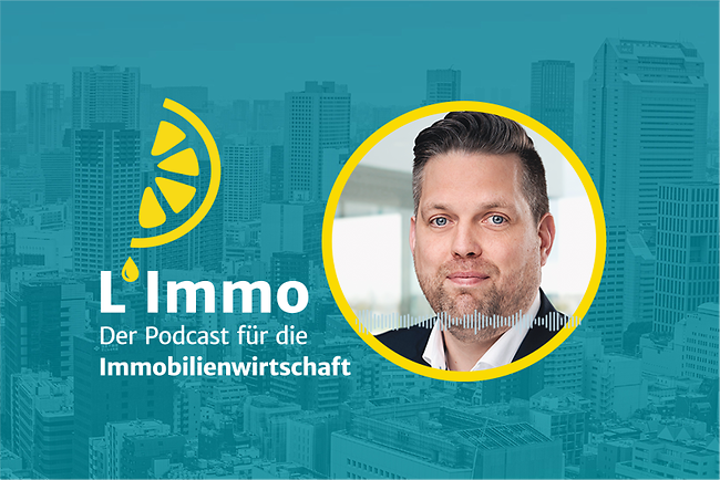 L'Immo, der Podcast für die Immobilienwirtschaft: IT-Projekte scheitern oft – diese Fehler sind der Grund