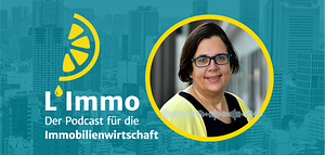Header Dr. Britta Nielsen, KGAL Real Investments