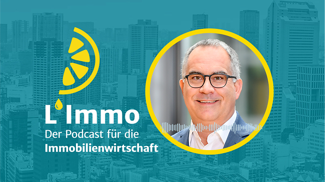 Header Dr. Rainer Fuchs, Vivawest