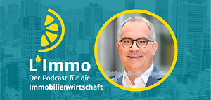 Header Dr. Rainer Fuchs, Vivawest
