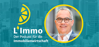 Header Dr. Rainer Fuchs, Vivawest