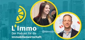 L'Immo-Podcast: Startups und die Wohnungswirtschaft