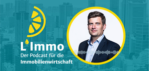 L'Immo-Podcast: Extremwetter und Klimaanpassung