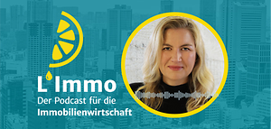 Header Inga Frauendorf, Projektleiterin der Real Estate Arena