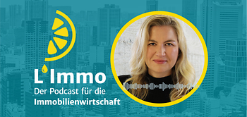 Header Inga Frauendorf, Projektleiterin der Real Estate Arena