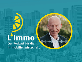 Header Jörn Stobbe L'Immo-Podcast