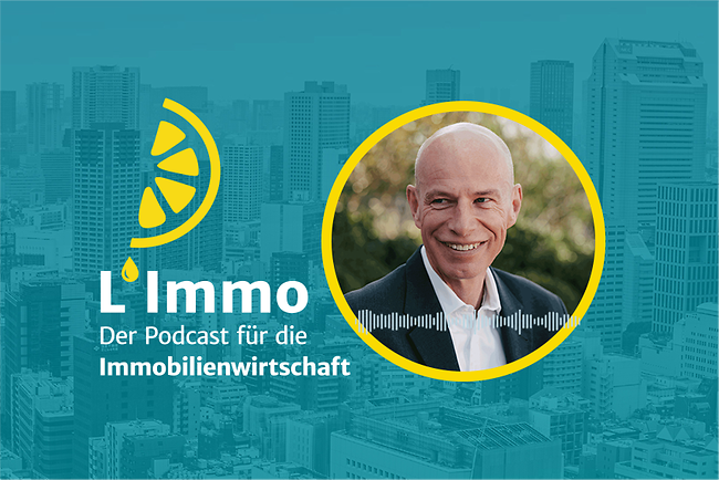 L'Immo, der Podcast für die Immobilienwirtschaft: Vom RICS zum 1. FC Köln