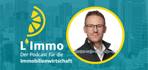 L'Immo-Podcast: Konsolidierung der Verwalterbranche