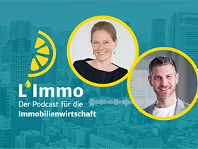 Header Kirsten Küchler und Florian Tenbusch, Prohyp