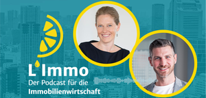 L'Immo-Podcast: Neues Tool für die Immobilienfinanzierung