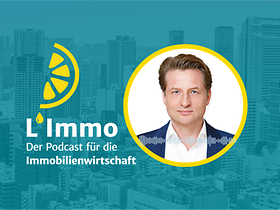 Header L'Immo Alphapenta: KI pusht den Immobilienvertrieb