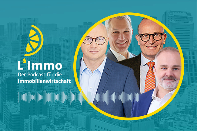 L'Immo, der Podcast für die Immobilienwirtschaft: Facility Services 2026 – Wachstum unter Druck