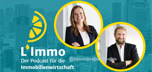 L'Immo-Podcast: Brandschutz mit Ferninspektionsmelder