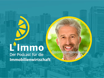 Header L'Immo mit Boris Palmer