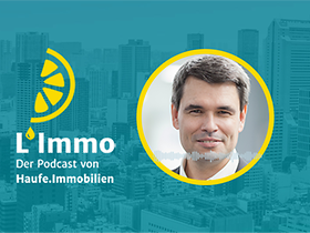 Header L’Immo mit Eric Giese, Siemens Smart Infrastructure
