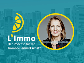 Header L'Immo mit Ingeborg Esser