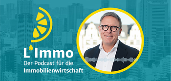 Header L'Immo mit Jens Tolckmitt, Hauptgeschäftsführer vdp