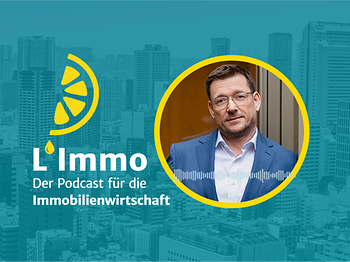 Header L'Immo mit Martin Kaßler, VDIV