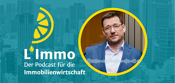 Header L'Immo mit Martin Kaßler, VDIV