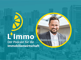 Header L'Immo mit Michael Baureis, ehret+klein