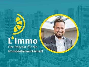 Header L'Immo mit Michael Baureis, ehret+klein