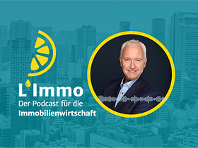 Header L'Immo mit Werner Ottilinger, Sauter