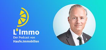 Header L'Immo Podcast Alexander Rychter VdW Rheinland Westfalen